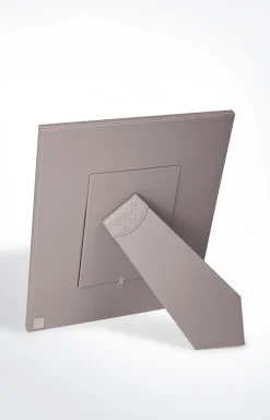 JOOP! Wohn-Accessoires>Bilderrahmen Homeline (für Fotos 13 x 18 cm), Grau-Rosé