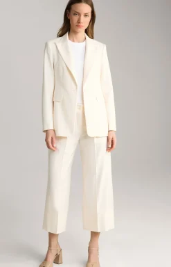 JOOP! Blazer|Bekleidung>Blazer mit feinen Nadelstreifen in