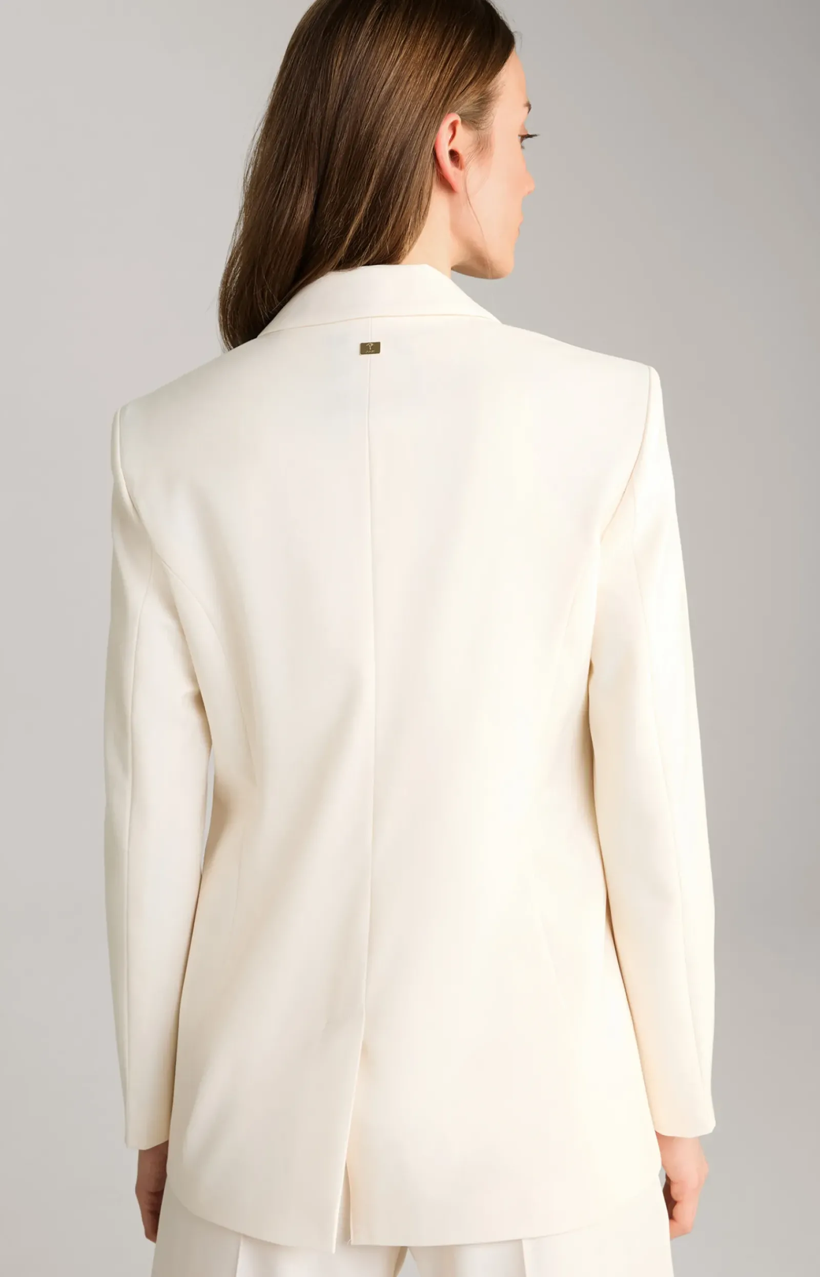 JOOP! Blazer|Bekleidung>Blazer mit feinen Nadelstreifen in
