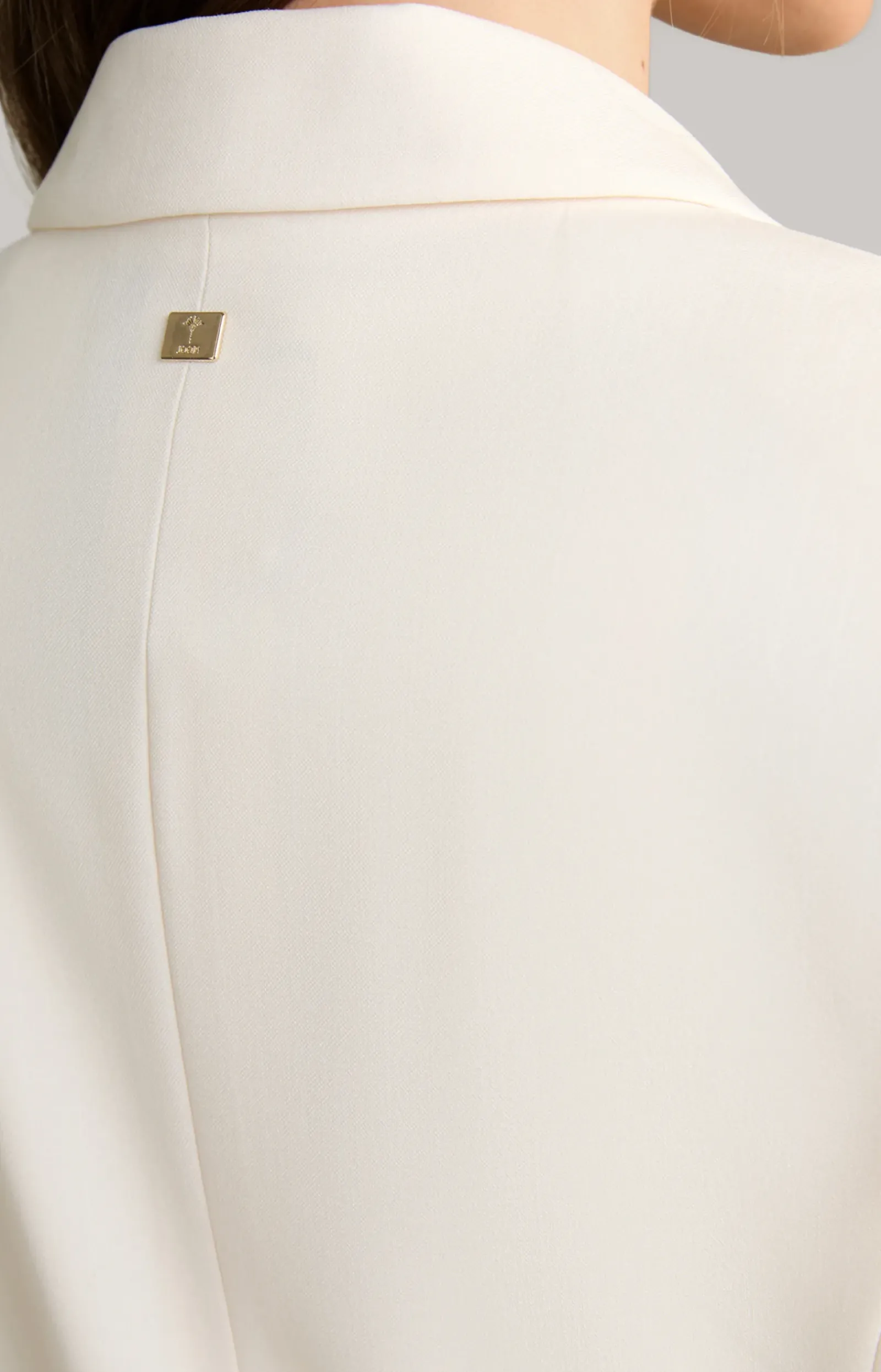 JOOP! Blazer|Bekleidung>Blazer mit feinen Nadelstreifen in