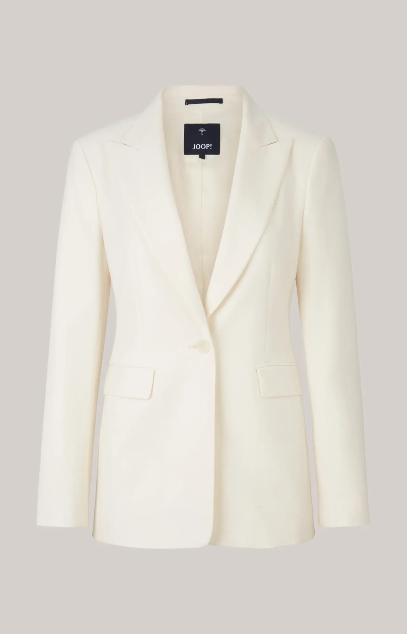 JOOP! Blazer|Bekleidung>Blazer mit feinen Nadelstreifen in