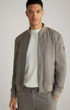 JOOP! Jacken&Mänte|Bekleidung>Blouson Indro in meliert