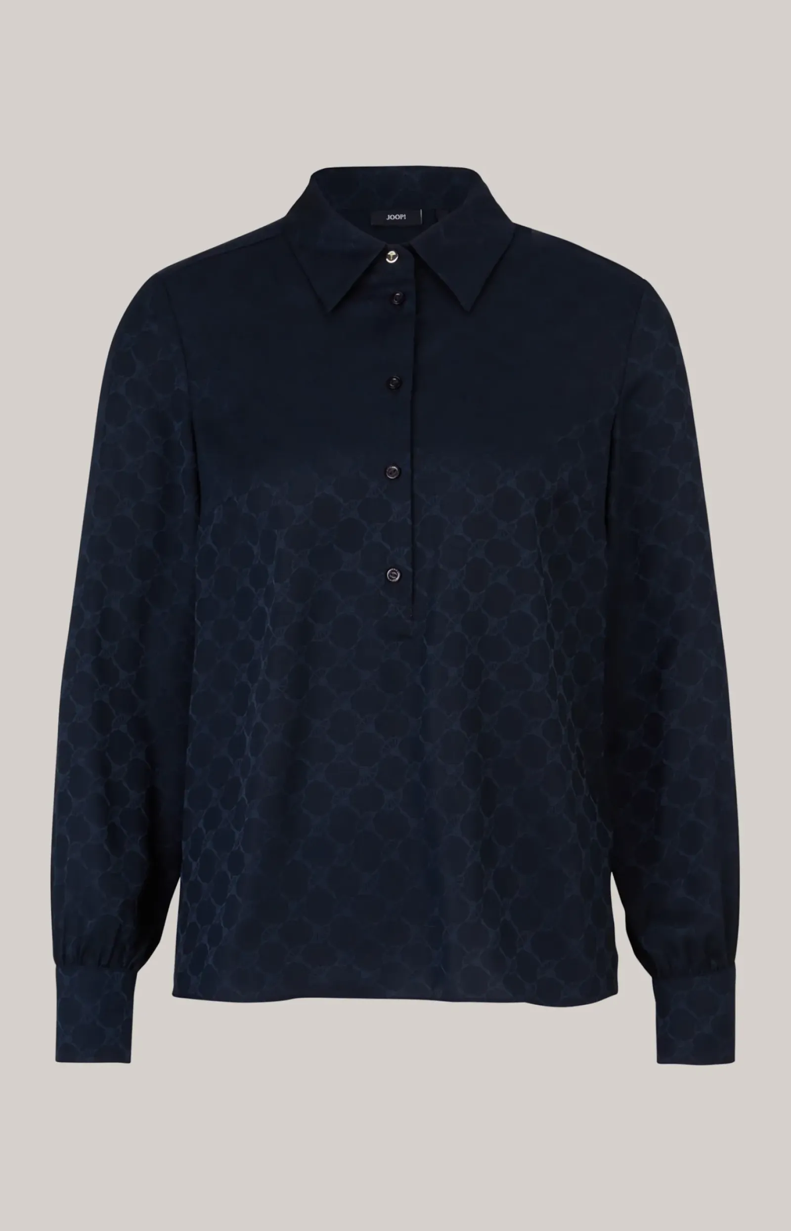 JOOP! Blusen|Bekleidung>Bluse in gemustert