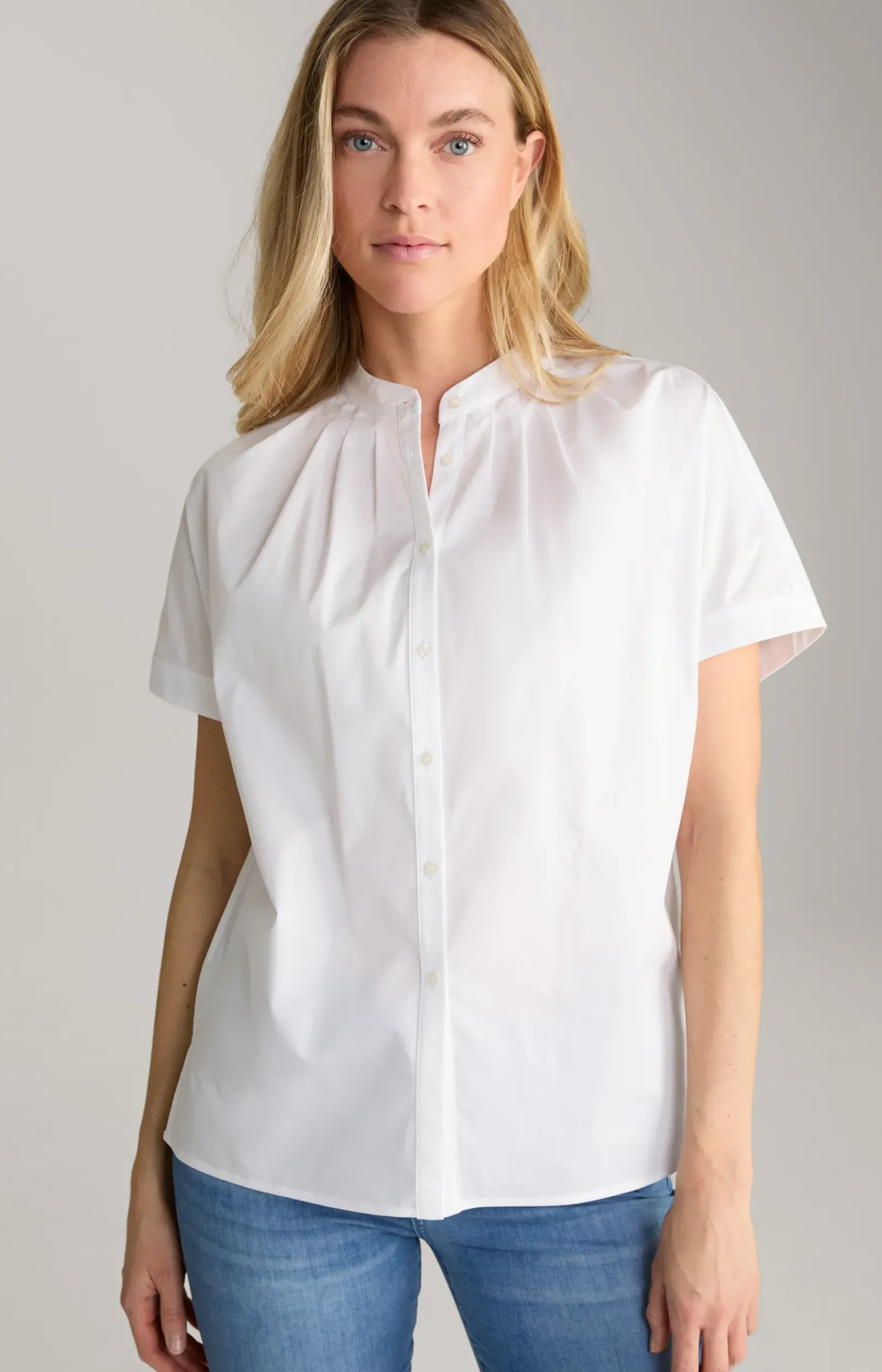 JOOP! Blusen|Bekleidung>Bluse in