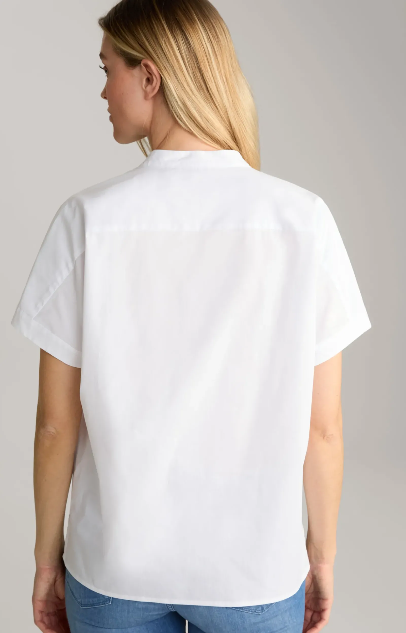 JOOP! Blusen|Bekleidung>Bluse in