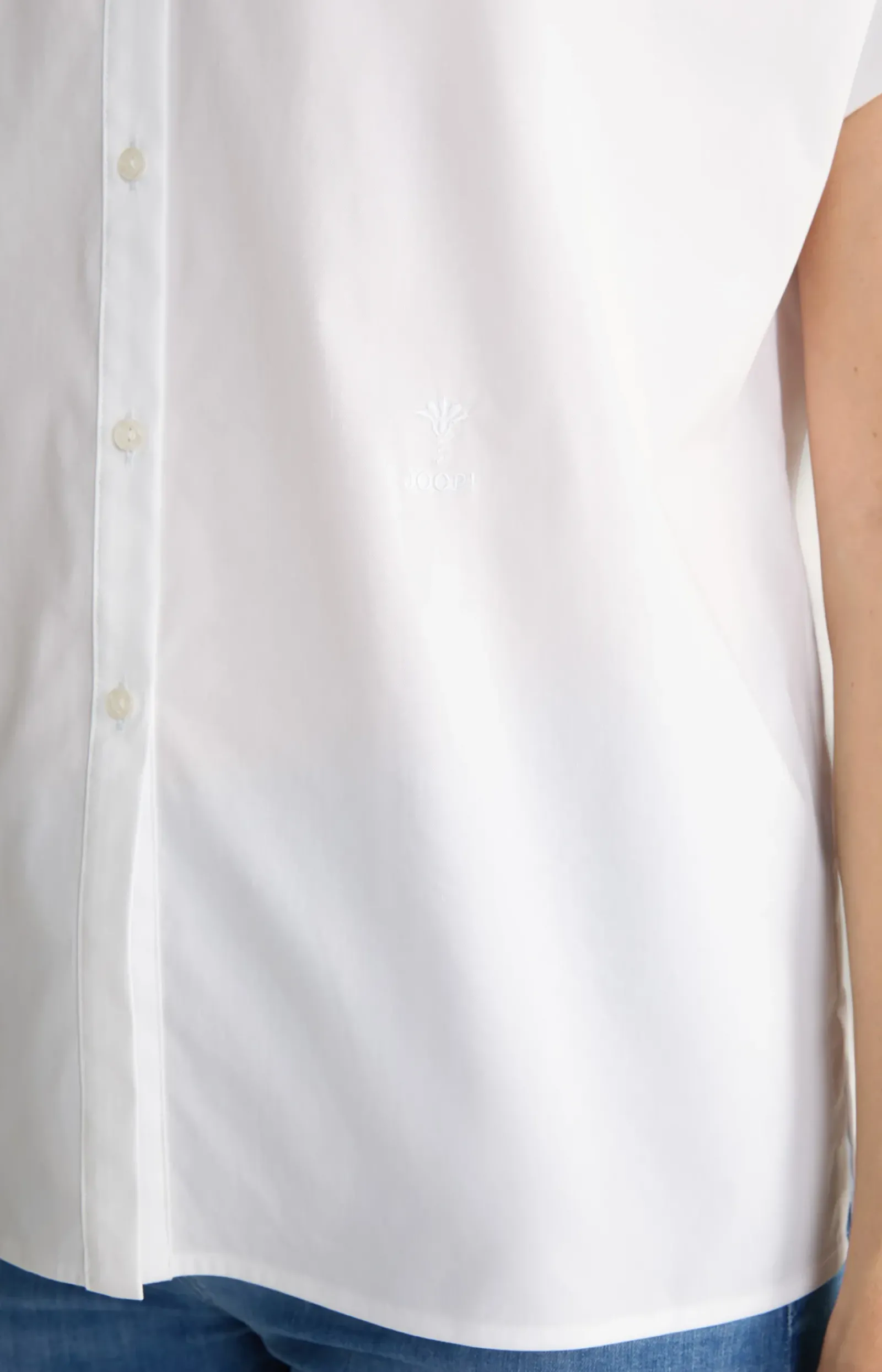 JOOP! Blusen|Bekleidung>Bluse in