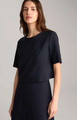 JOOP! Blusen|Bekleidung>Blusen-Shirt in