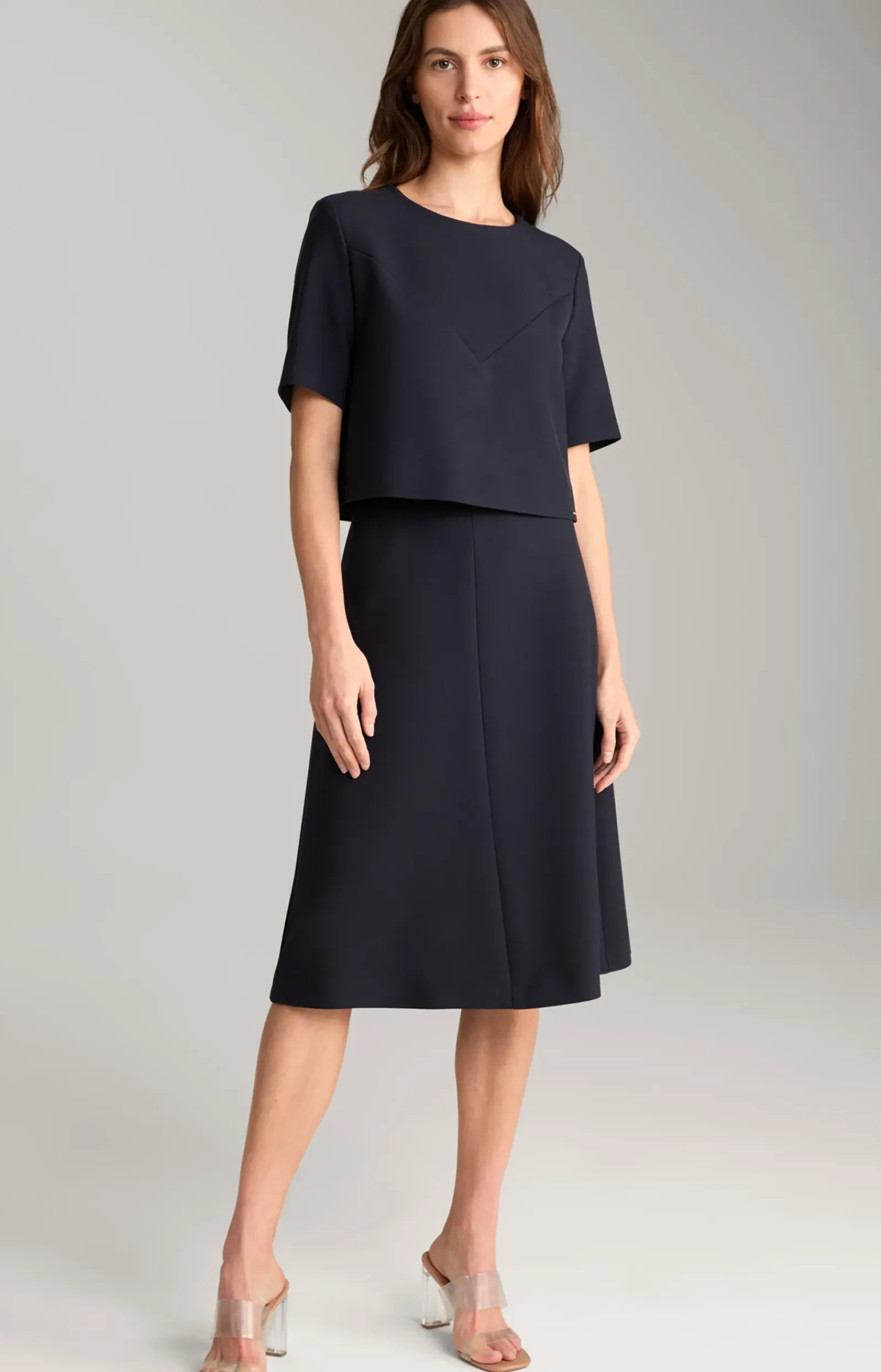 JOOP! Blusen|Bekleidung>Blusen-Shirt in