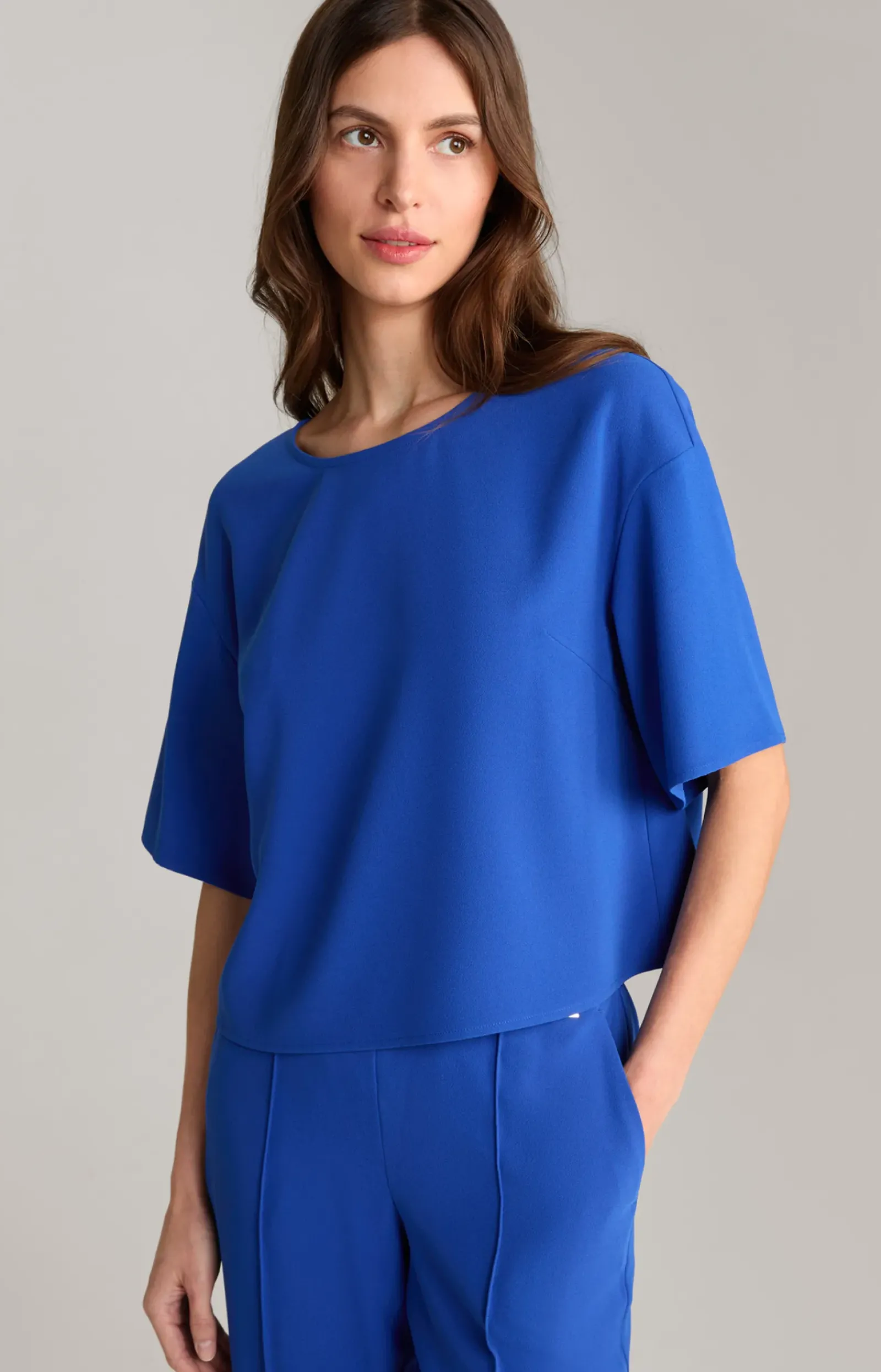 JOOP! Blusen|Bekleidung>Blusenshirt in