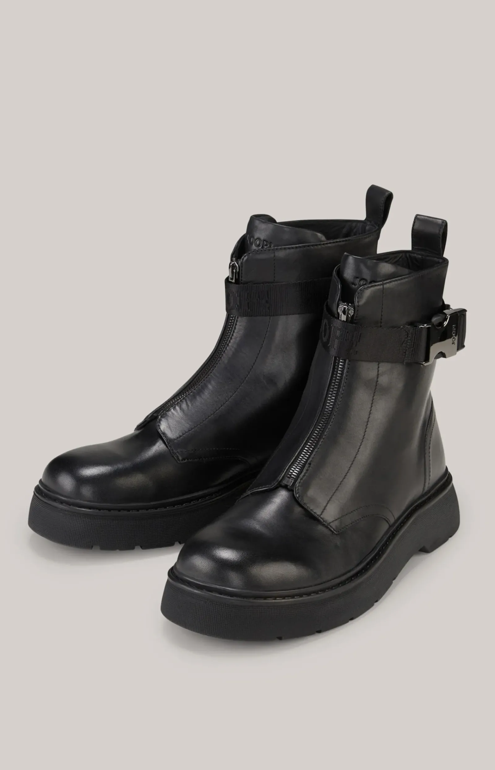 JOOP! Schuhe>Boots Nastro Zinon in