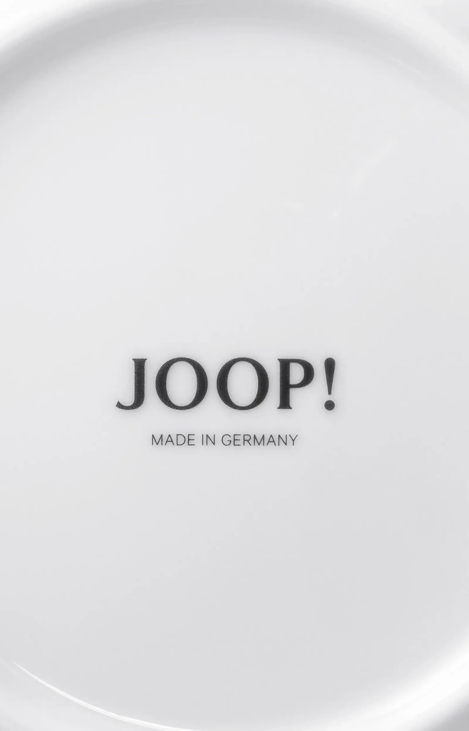 JOOP! Geschirr>Brotteller Faded Cornflower - 2er Set in