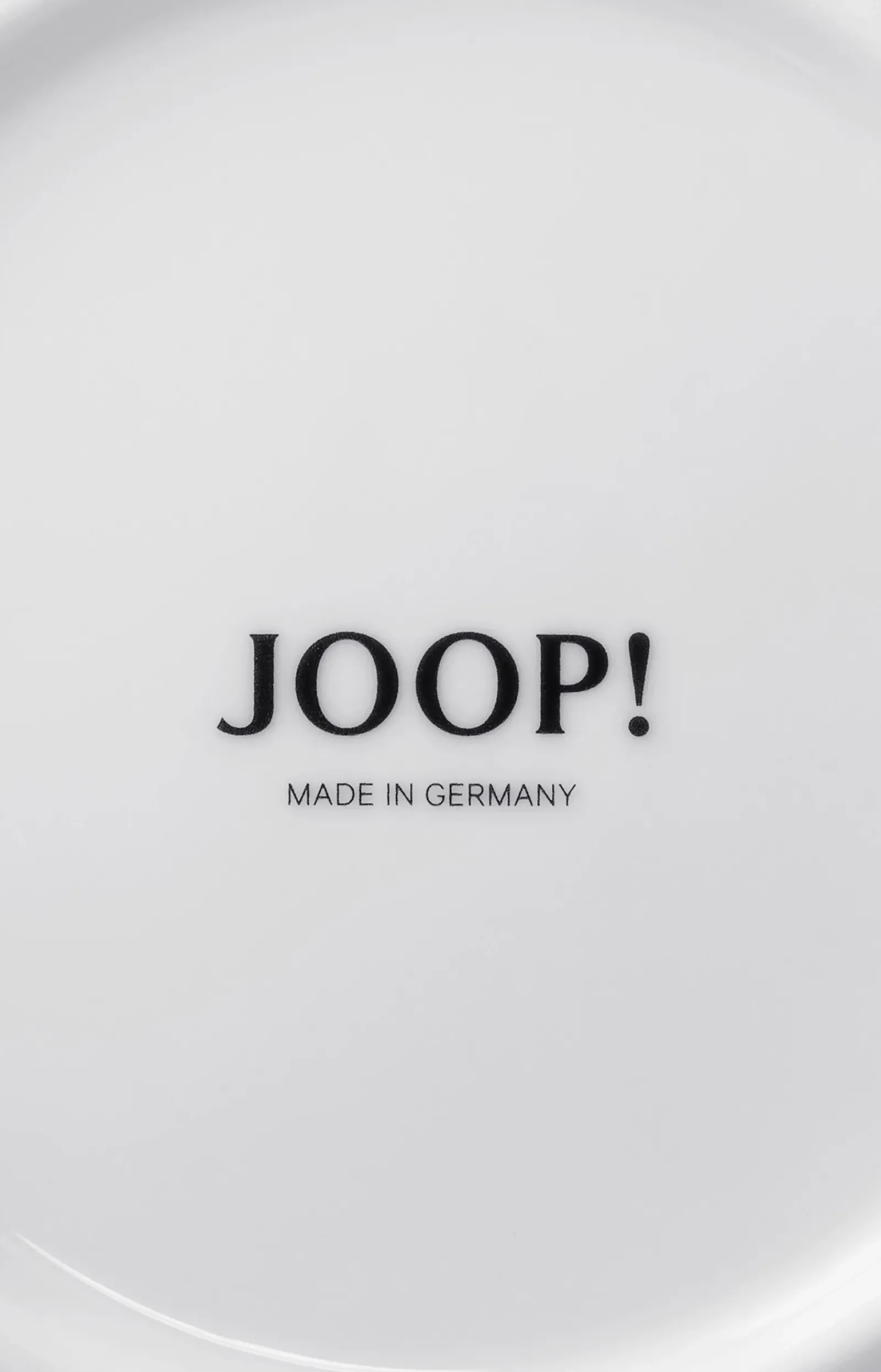 JOOP! Geschirr>Brotteller Single Cornflower 2er Set in
