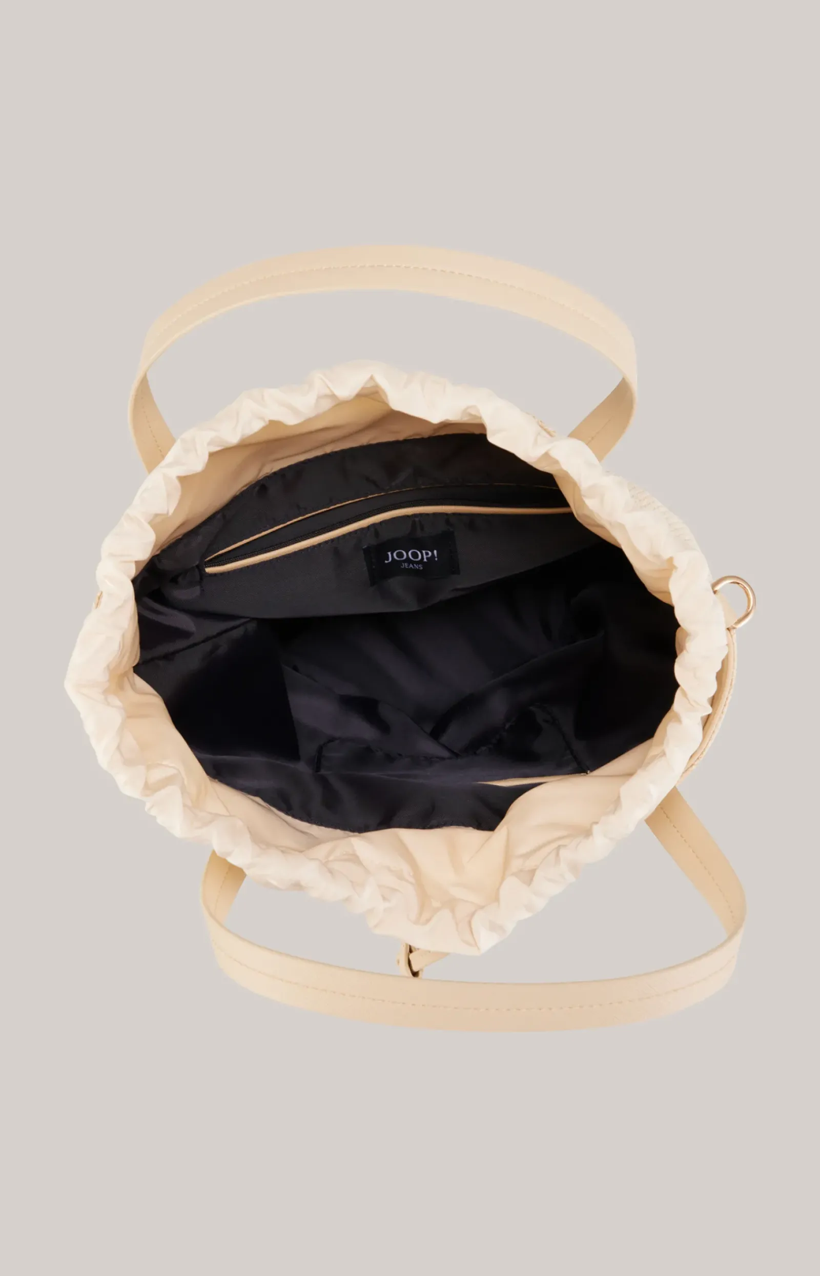 JOOP! Taschen>Bucket Bag Paglia Baili in
