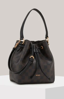 JOOP! Taschen>Bucket-Bag Cortina Piazza Franziska in