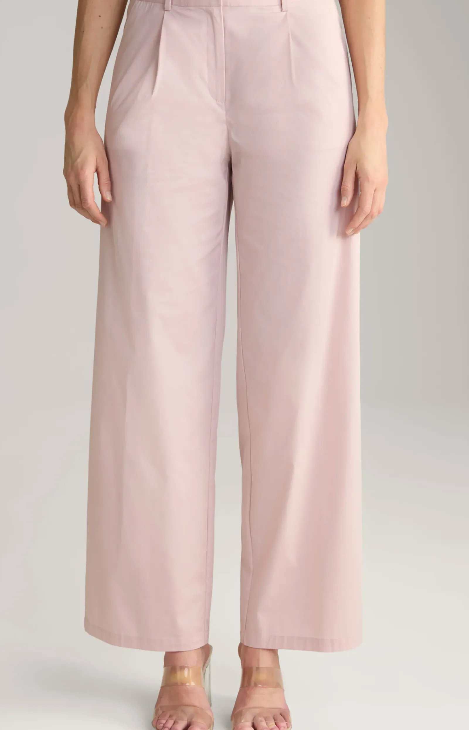 JOOP! Hosen|Bekleidung>Bundfaltenhose in