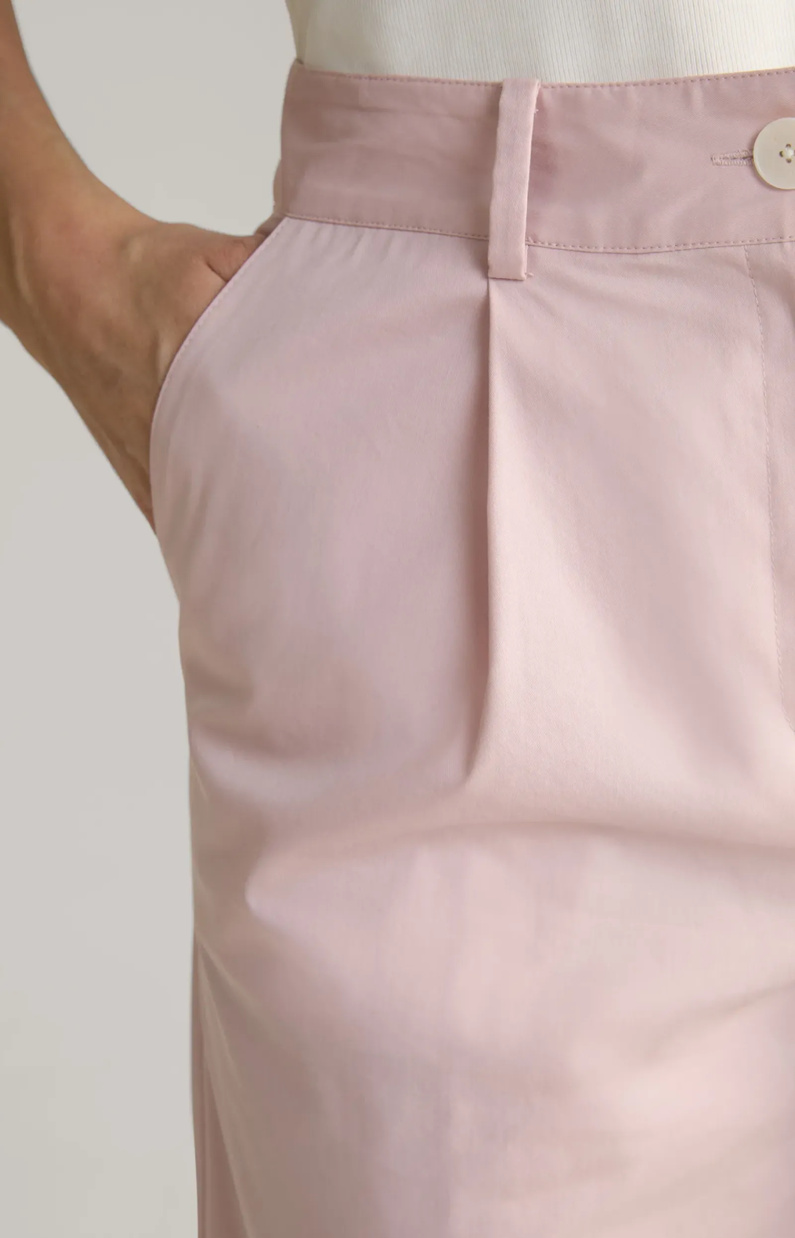JOOP! Hosen|Bekleidung>Bundfaltenhose in