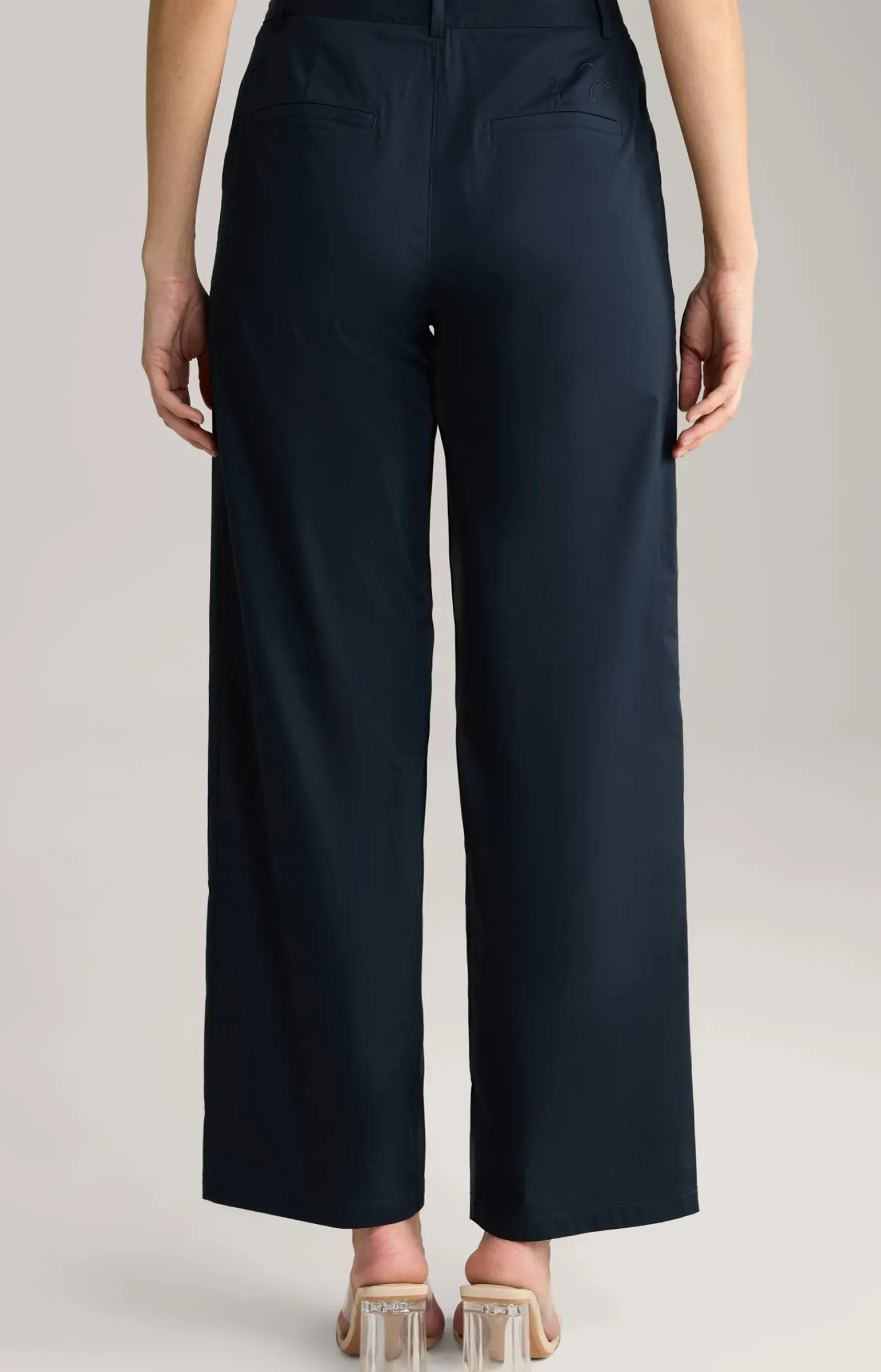 JOOP! Hosen|Bekleidung>Bundfaltenhose in