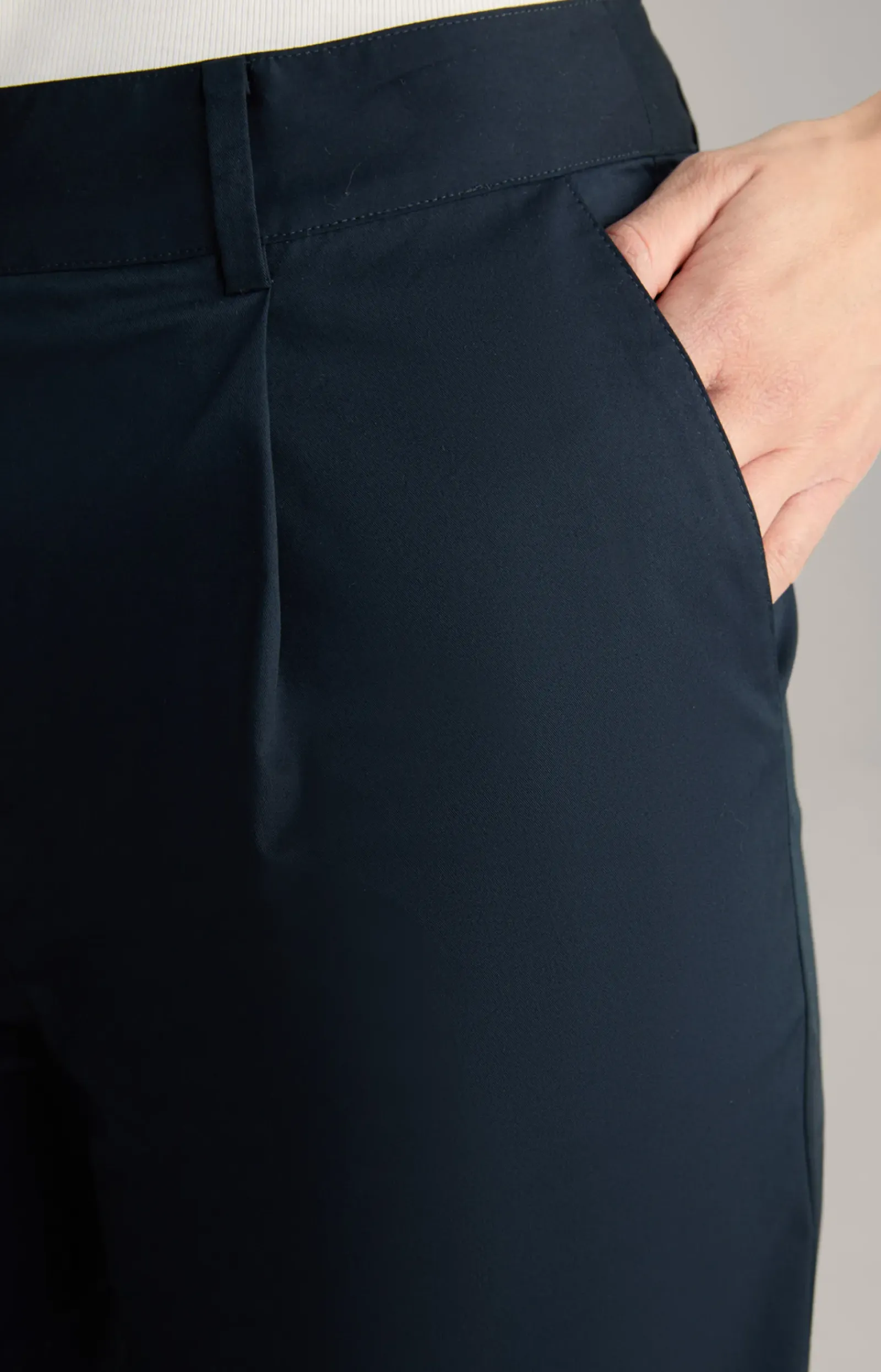 JOOP! Hosen|Bekleidung>Bundfaltenhose in