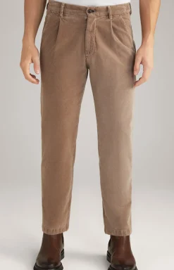JOOP! Hosen & Chinos>Bundfalten-Hose Lead in