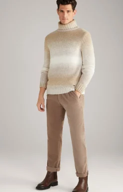 JOOP! Hosen & Chinos>Bundfalten-Hose Lead in