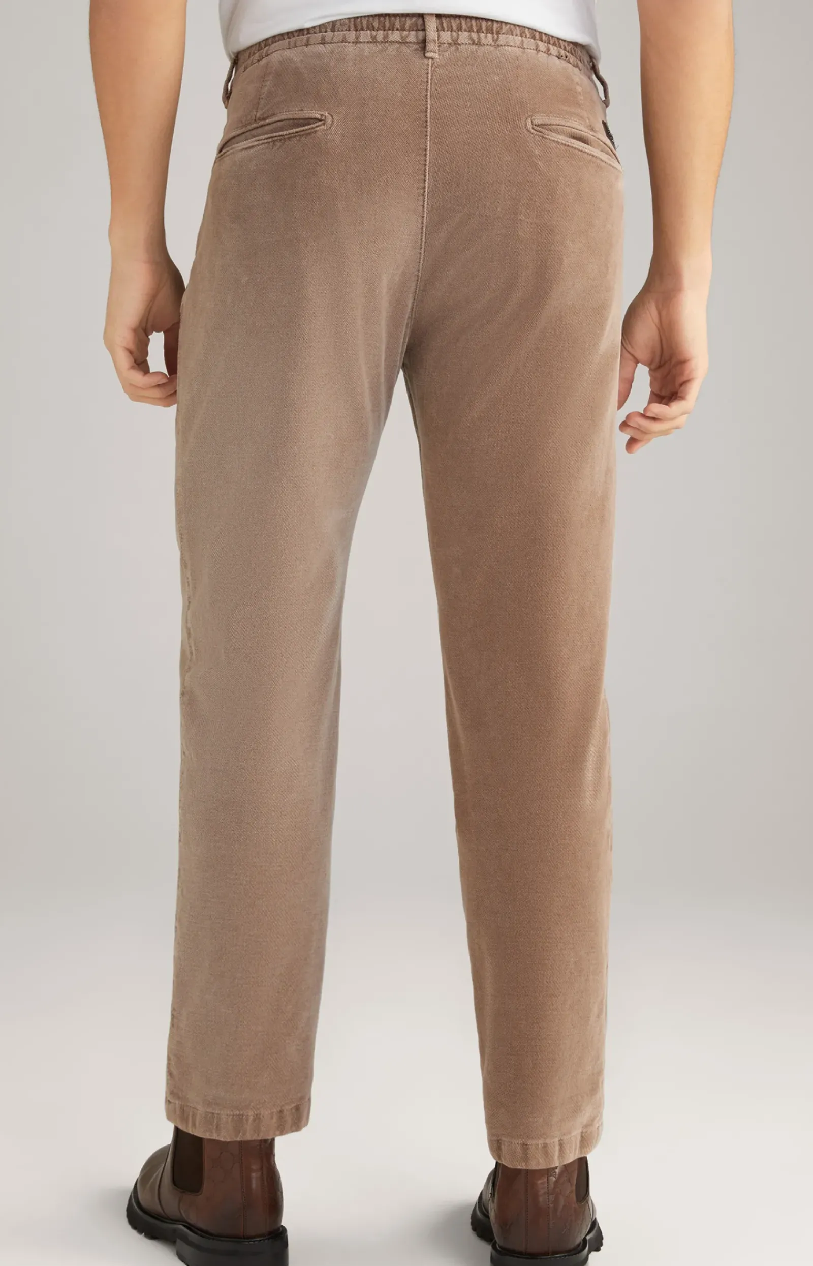JOOP! Hosen & Chinos>Bundfalten-Hose Lead in
