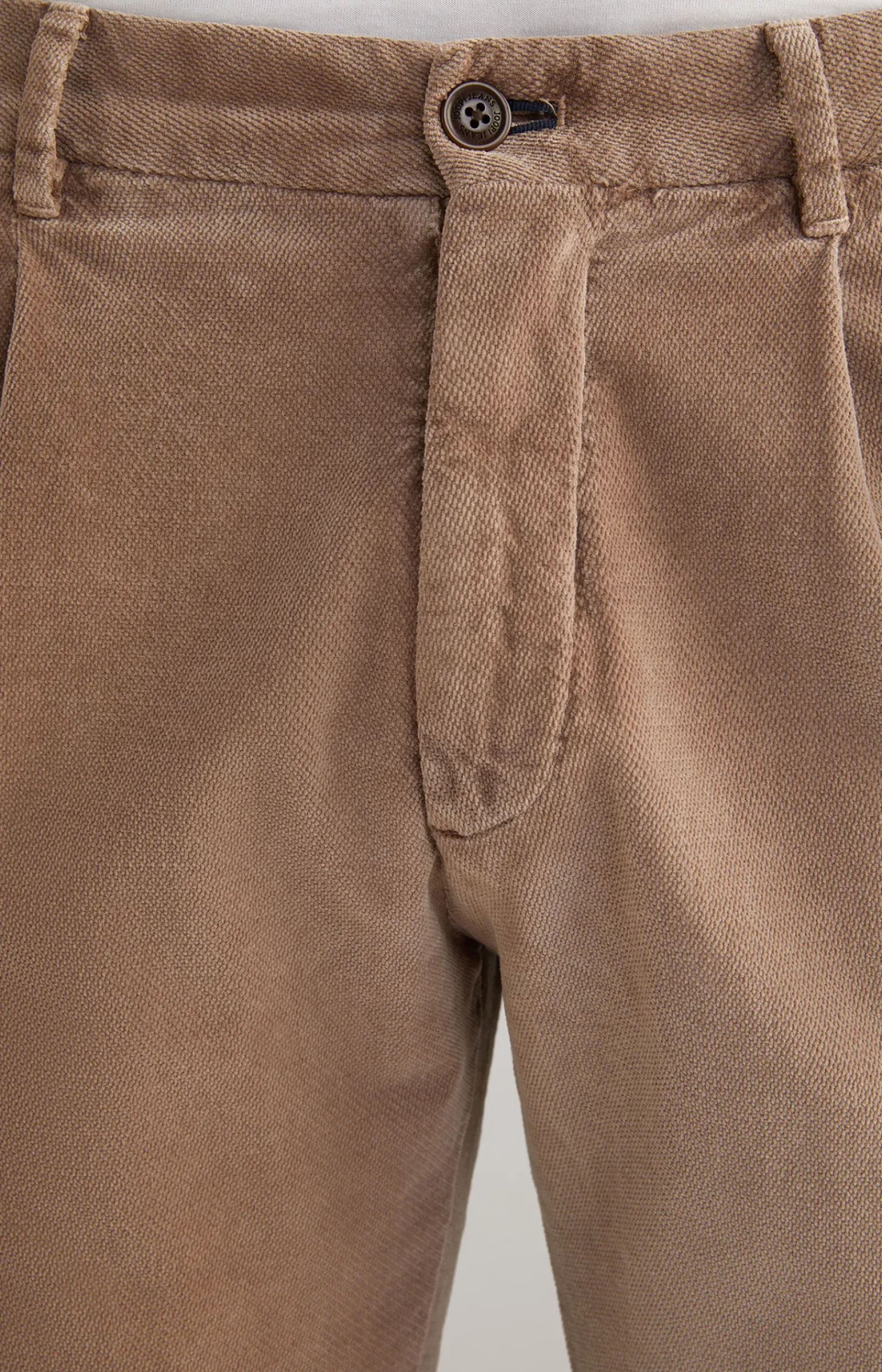 JOOP! Hosen & Chinos>Bundfalten-Hose Lead in