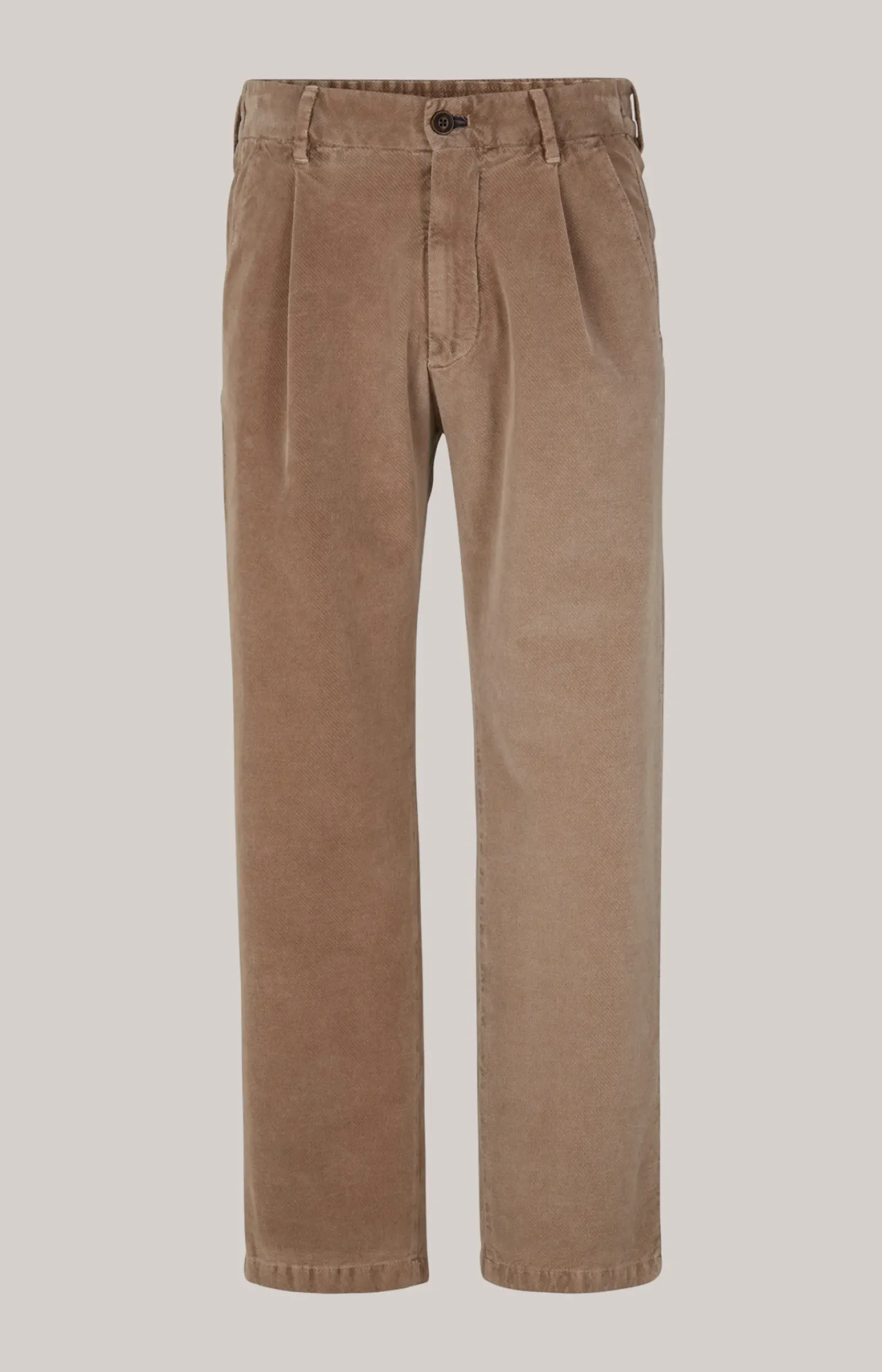 JOOP! Hosen & Chinos>Bundfalten-Hose Lead in
