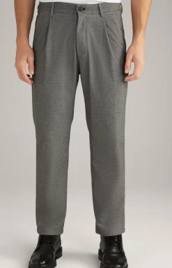 JOOP! Hosen & Chinos>Bundfalten-Hose Lead in