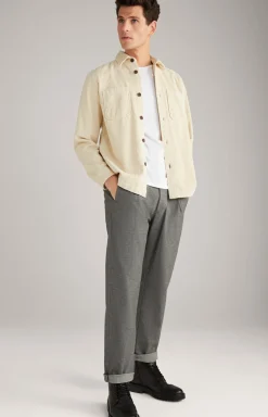 JOOP! Hosen & Chinos>Bundfalten-Hose Lead in