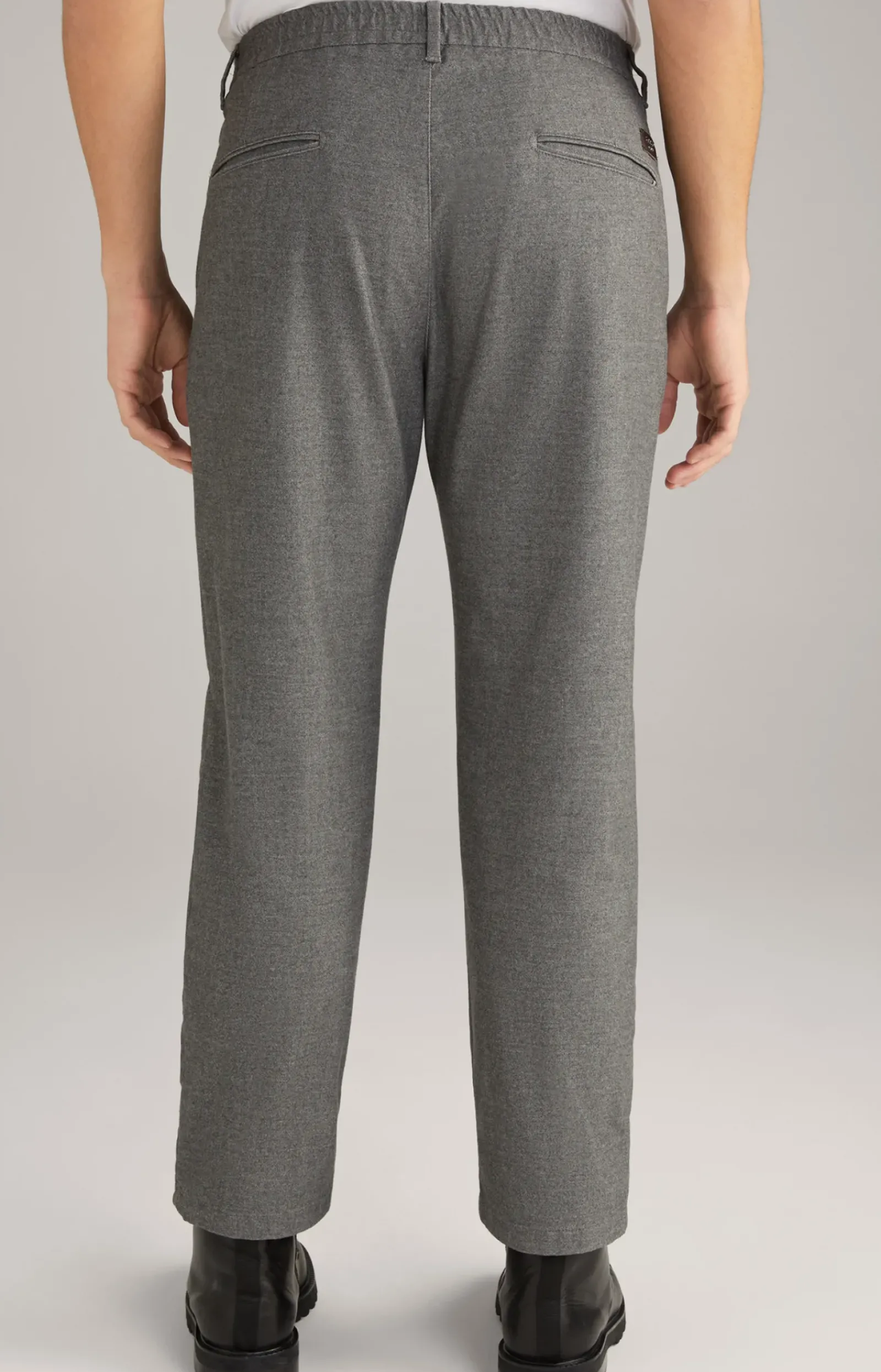 JOOP! Hosen & Chinos>Bundfalten-Hose Lead in