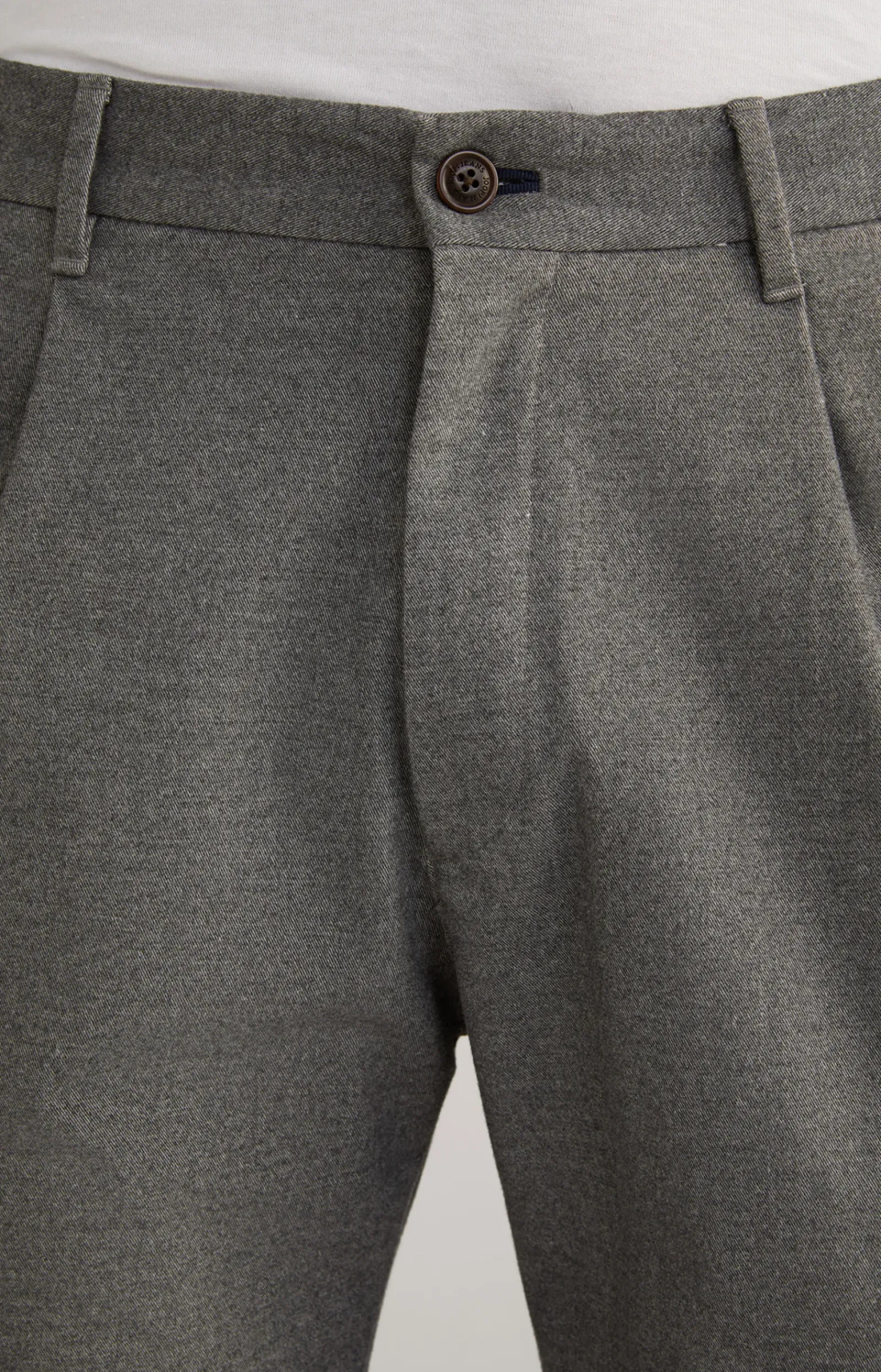 JOOP! Hosen & Chinos>Bundfalten-Hose Lead in