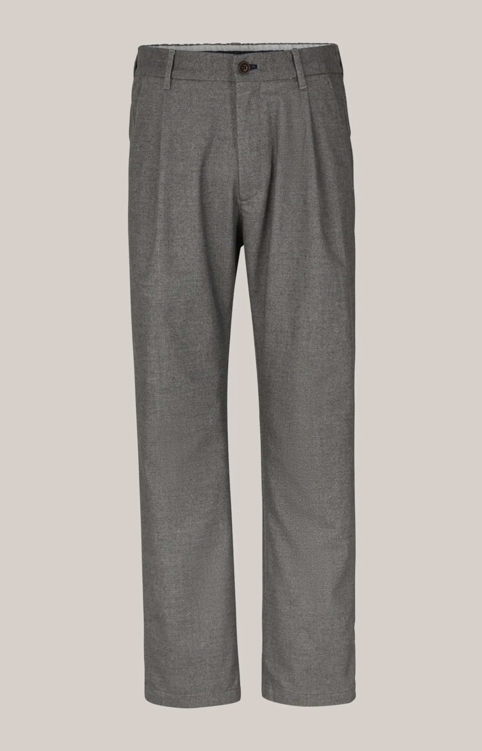 JOOP! Hosen & Chinos>Bundfalten-Hose Lead in