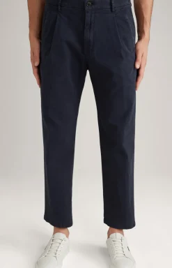 JOOP! Hosen & Chinos>Bundfaltenhose Lead in