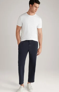 JOOP! Hosen & Chinos>Bundfaltenhose Lead in