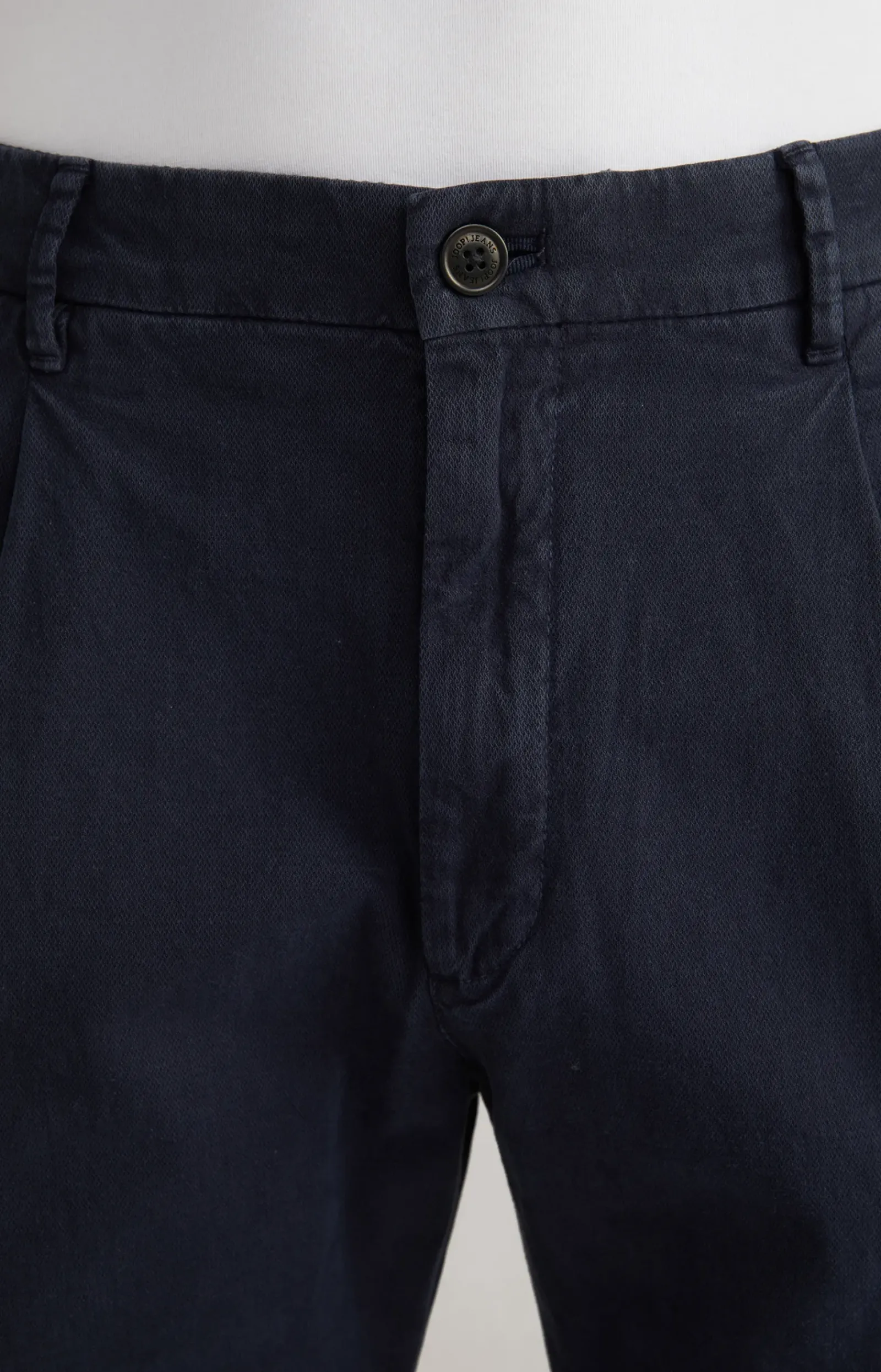 JOOP! Hosen & Chinos>Bundfaltenhose Lead in