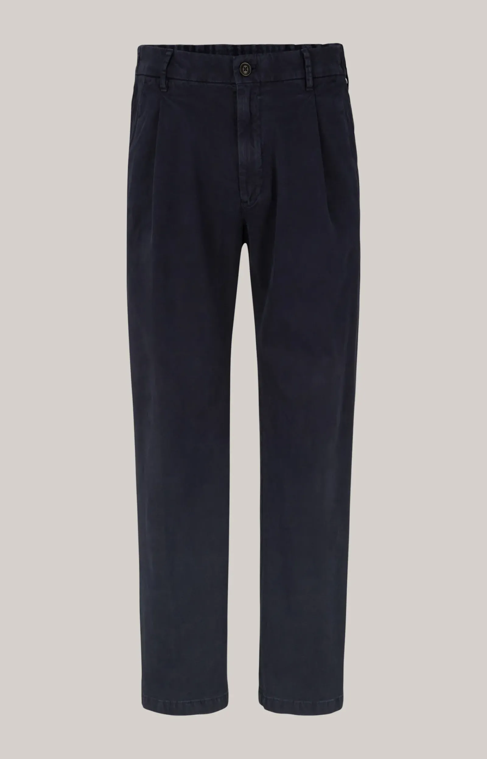 JOOP! Hosen & Chinos>Bundfaltenhose Lead in