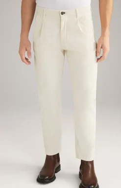 JOOP! Hosen & Chinos>Bundfalten-Hose Lead in