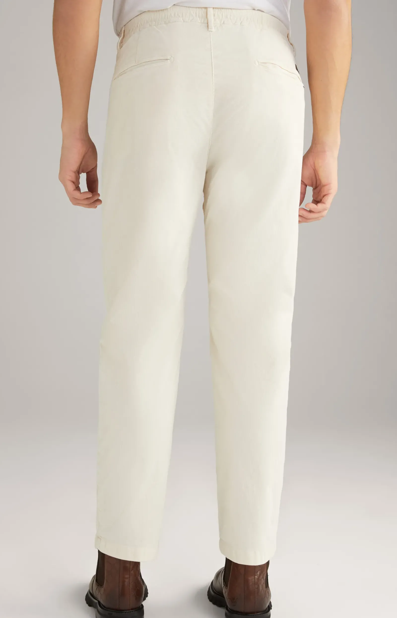 JOOP! Hosen & Chinos>Bundfalten-Hose Lead in