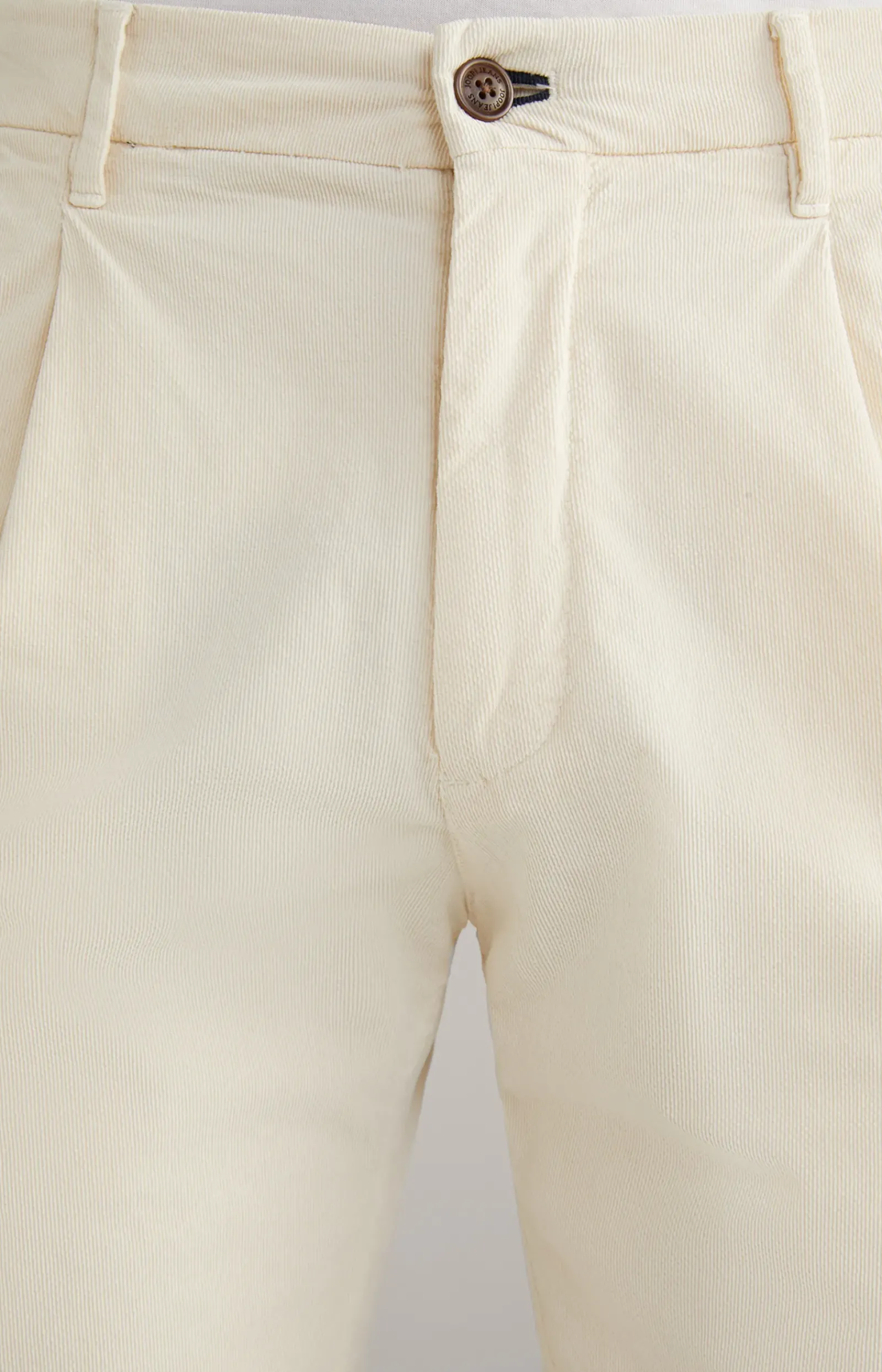 JOOP! Hosen & Chinos>Bundfalten-Hose Lead in