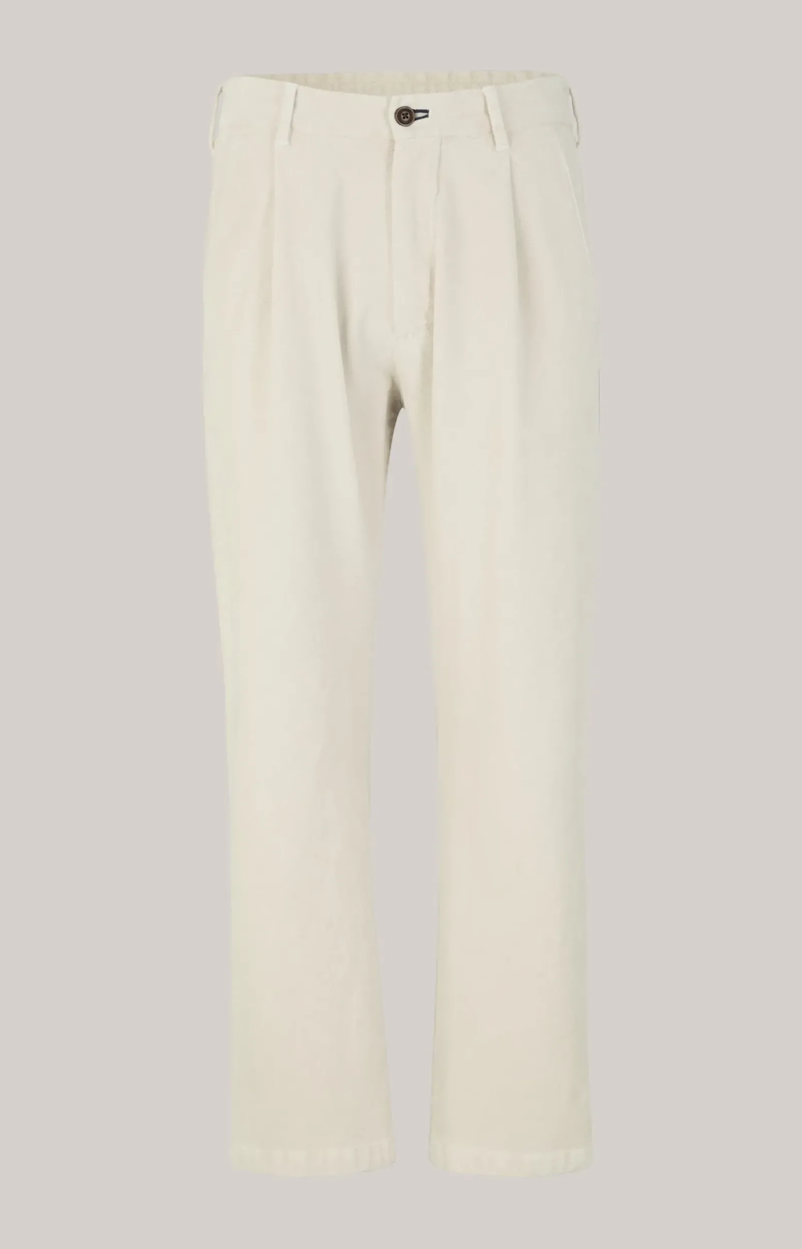 JOOP! Hosen & Chinos>Bundfalten-Hose Lead in