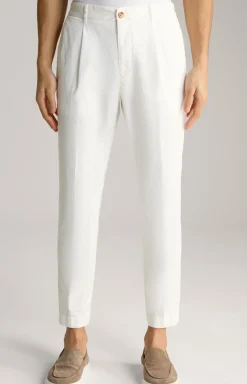 JOOP! Hosen & Chinos|Bekleidung>Bundfaltenhose Lester in