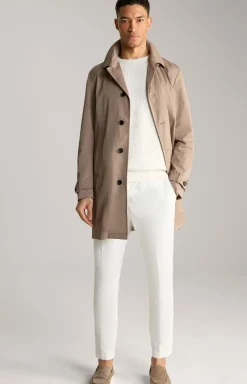 JOOP! Hosen & Chinos|Bekleidung>Bundfaltenhose Lester in