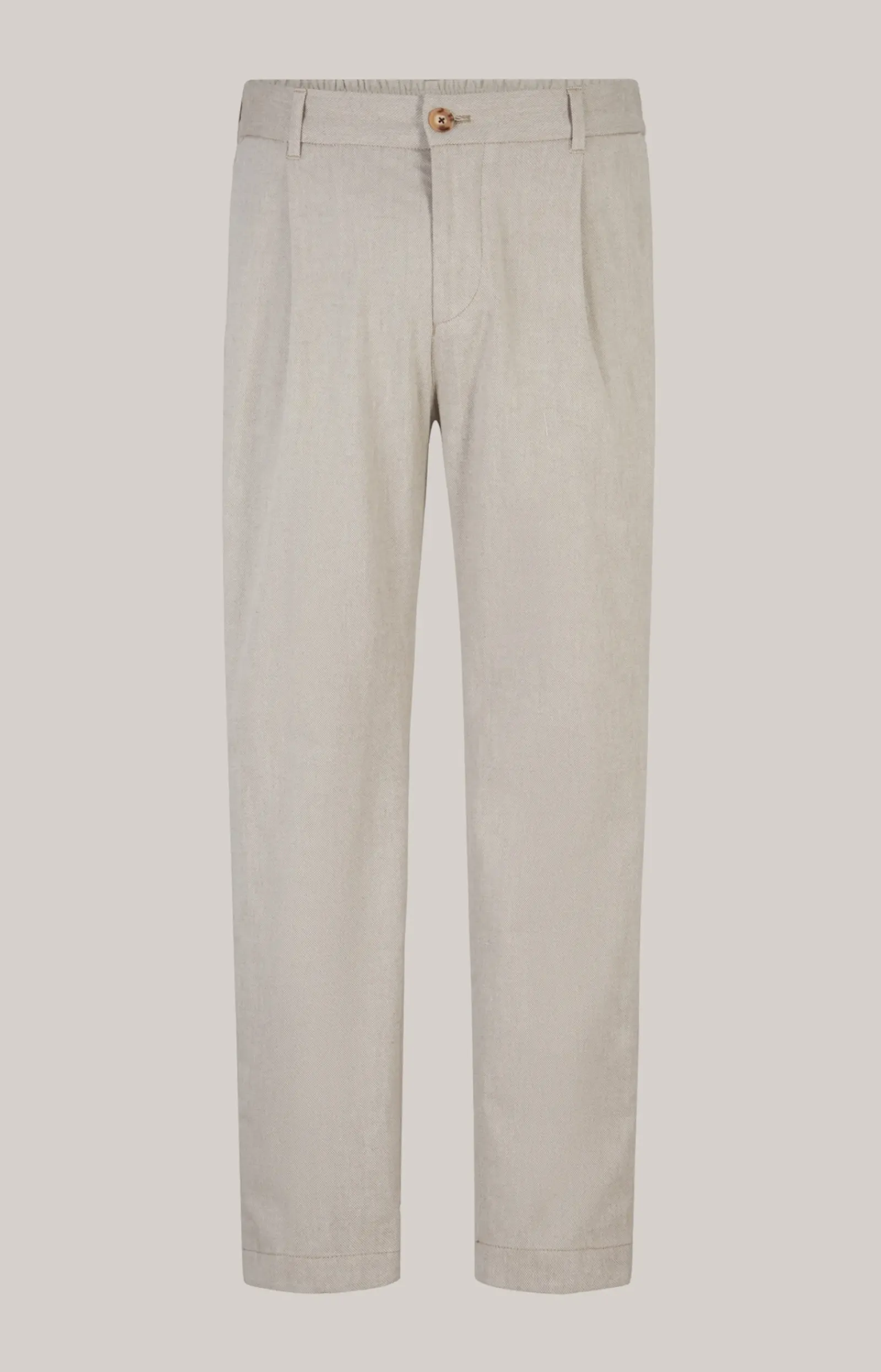JOOP! Hosen & Chinos>Bundfaltenhose Lester in