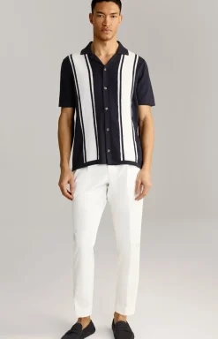 JOOP! Hosen & Chinos|Bekleidung>Bundfaltenhose Randar in