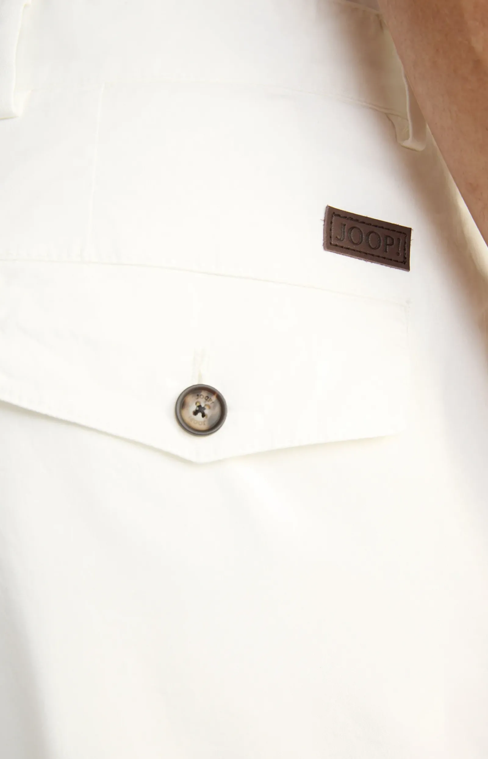 JOOP! Hosen & Chinos|Bekleidung>Bundfaltenhose Randar in