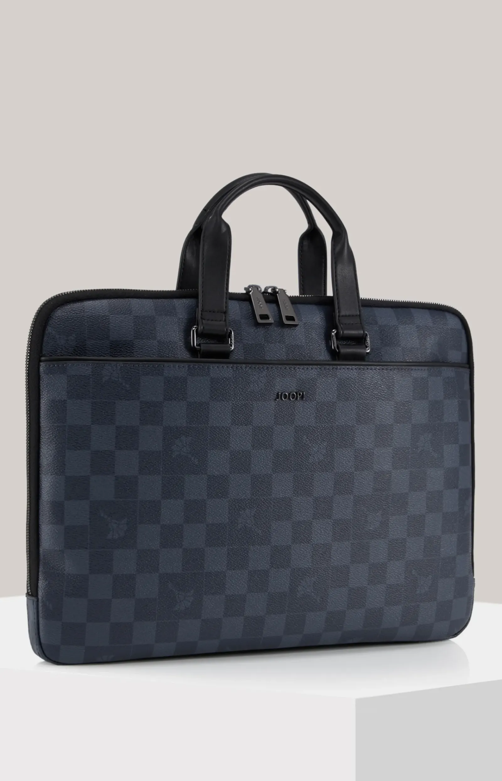 JOOP! Taschen>Business-Tasche Cortina Piazza Janus in