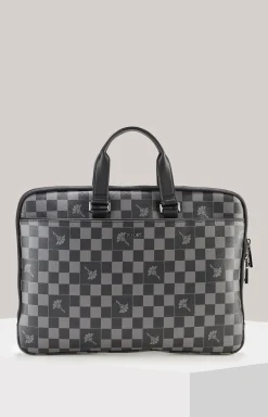 JOOP! Taschen>Business-Tasche Cortina Piazza Janus in /Grau