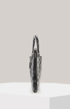 JOOP! Taschen>Business-Tasche Cortina Piazza Janus in /Grau