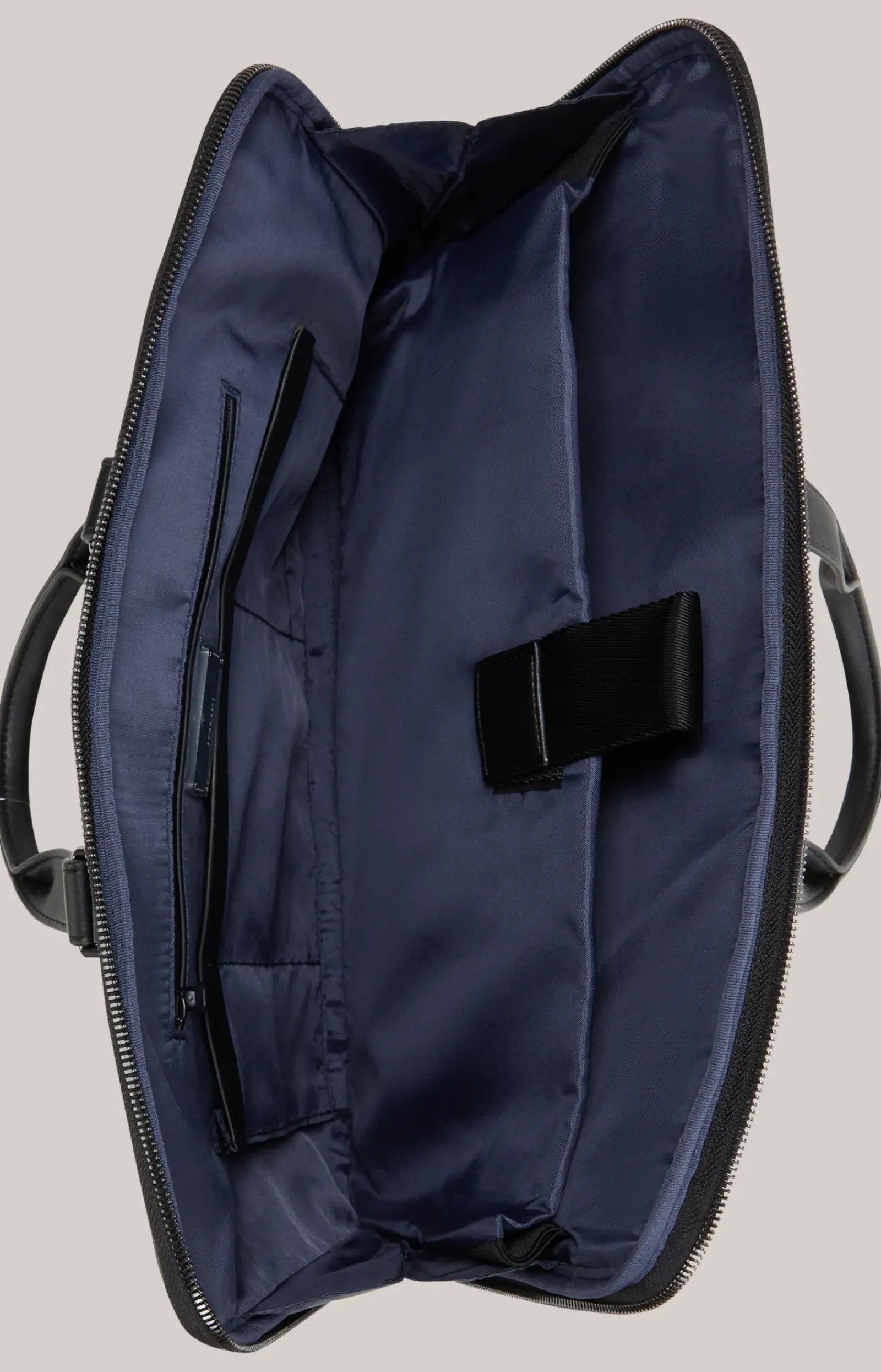 JOOP! Taschen>Business-Tasche Cortina Piazza Janus in Schwarz/Braun