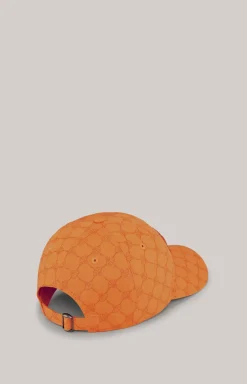 JOOP! Schals & Caps>Cap in Orange